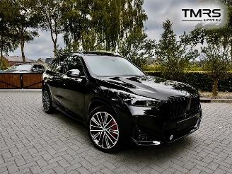 Schadeauto BMW X1 X1 sDrive 18 i M Sport PANORAMA Camera Ambiance VOL!! 2025/11