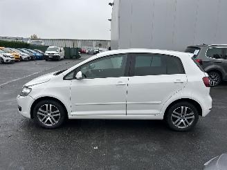 Volkswagen Golf plus  picture 19