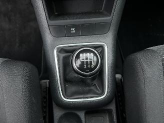 Volkswagen Golf plus  picture 11