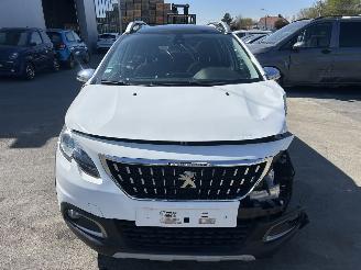 Peugeot 2008  picture 22