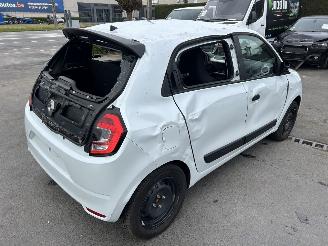 Renault Twingo E-TECH 21KWH picture 5
