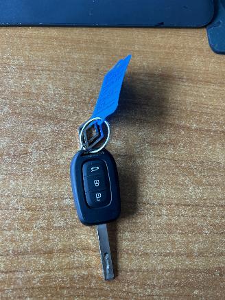 Renault Twingo E-TECH 21KWH picture 22