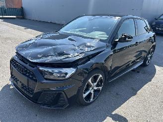 škoda osobní automobily Audi A1 SPORTBACK 2022/11