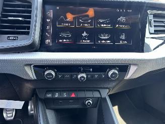 Audi A1 SPORTBACK picture 14