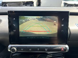 Citroën C4 cactus  picture 12