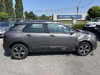 Citroën C4 cactus  picture 22