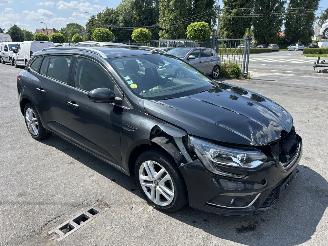 škoda osobní automobily Renault Mégane Grandtour  2019/9