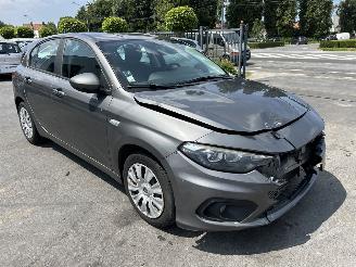 Auto incidentate Fiat Tipo  2017/1