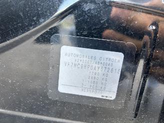 Citroën C4  picture 15