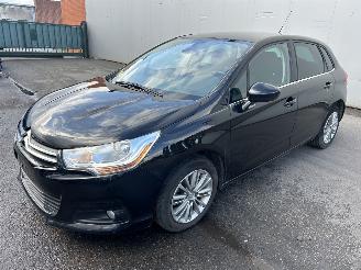 škoda osobní automobily Citroën C4  2011/5