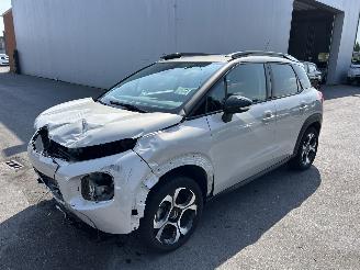 Citroën C3 Aircross  picture 2