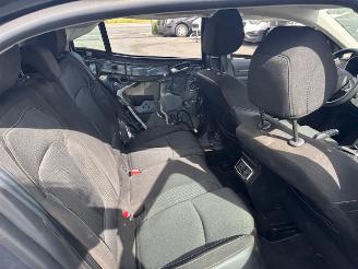 Renault Mégane  picture 7