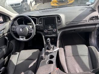 Renault Mégane  picture 8