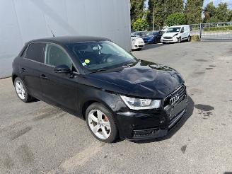 Audi A1  picture 3