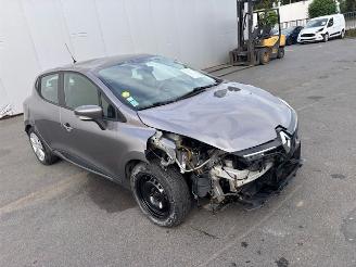 Renault Clio  picture 3