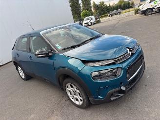 škoda osobní automobily Citroën C4 cactus  2019/2