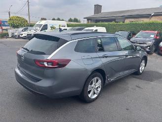škoda osobní automobily Opel Insignia  2020/7