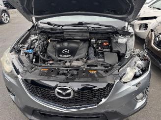 Mazda CX-5  picture 14