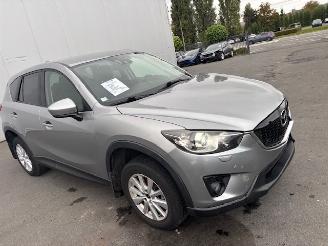 Mazda CX-5  picture 2