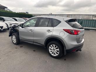 Mazda CX-5  picture 5