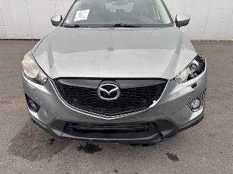 Mazda CX-5  picture 3