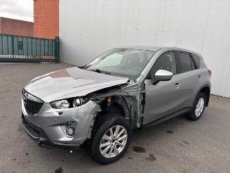 Mazda CX-5  picture 4