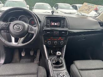Mazda CX-5  picture 9
