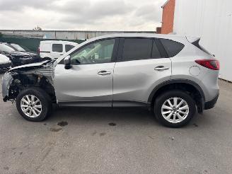 Mazda CX-5  picture 6