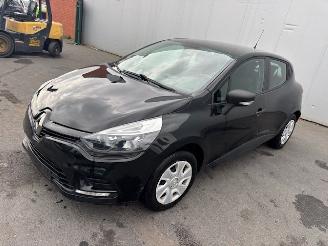 škoda osobní automobily Renault Clio MET COCKPIT EN AIRBAGS 2018/3