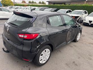 Renault Clio MET COCKPIT EN AIRBAGS picture 4