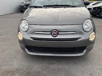 Fiat 500  picture 2