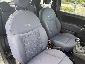 Fiat 500  picture 10