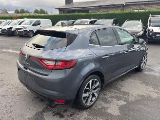 Renault Mégane  2016/4