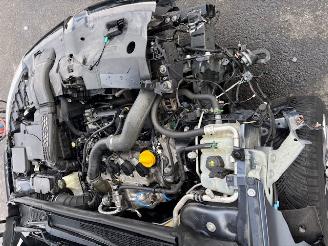 Renault Mégane with cockpit and airbags picture 13