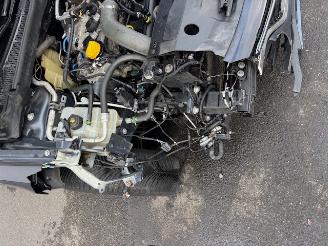 Renault Mégane with cockpit and airbags picture 12