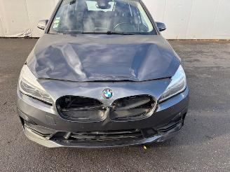 BMW 2-serie GRAND TOURER 7 SEATS picture 4