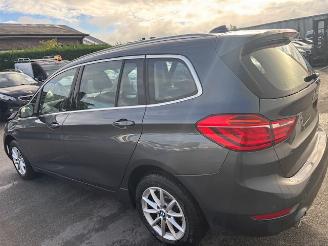 BMW 2-serie GRAND TOURER 7 SEATS picture 2