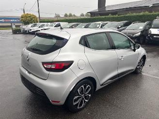 škoda osobní automobily Renault Clio  2018/5