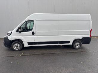 Opel Movano MAXI picture 2