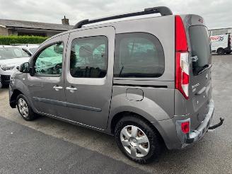 Renault Kangoo 5 pers picture 2