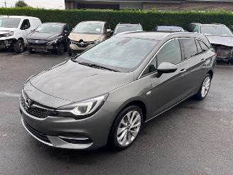 škoda osobní automobily Opel Astra  2019/11