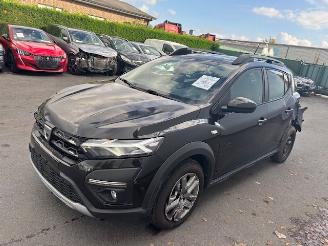 škoda osobní automobily Dacia Sandero STEPWAY 2021/8