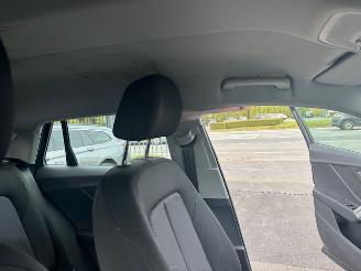 Audi Q2 3.0 TFSI picture 11