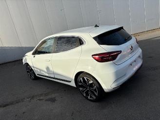 škoda osobní automobily Renault Clio  2019/9