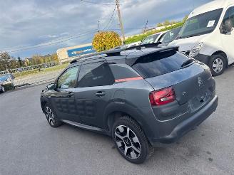  Citroën C4 cactus AUTOMAAT 2016/2