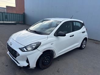 Hyundai I-10  picture 6