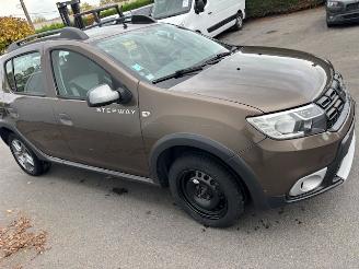 Dacia Sandero STEPWAY picture 5