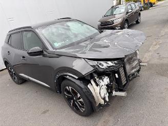 Peugeot 2008 AUTOMAAT picture 8