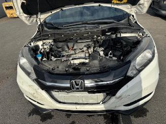 Honda Hr-v  picture 11