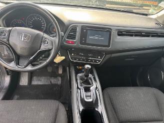 Honda Hr-v  picture 7